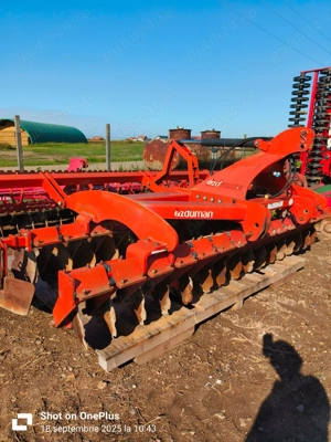 Vand disc marca ozduman - imagine 5