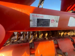 Vand disc marca ozduman - imagine 3