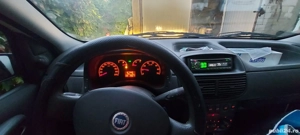 Vand Fiat punto 1.2 - imagine 2 Vand Fiat punto 1.2 - imagine 2