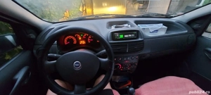 Vand Fiat punto 1.2 - imagine 4 Vand Fiat punto 1.2 - imagine 4