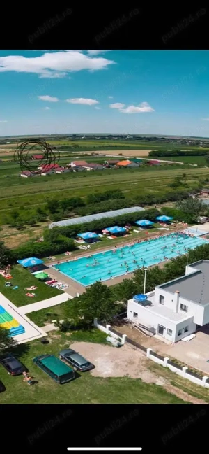 casa cabana mihaieni acas   - imagine 4