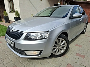 Skoda Octavia 3 berlina - imagine 4