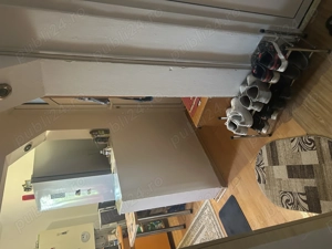 Vand urgent apartament decomandat 2 camere - imagine 4