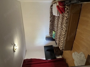 Vand urgent apartament decomandat 2 camere - imagine 2