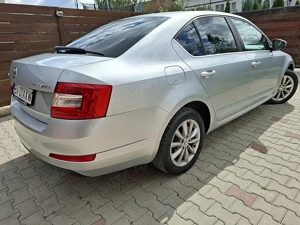 Skoda Octavia 3 berlina - imagine 5