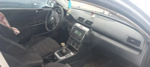 Dezmembram VW Passat 2.0 TDI BMP cod cutie JLU
