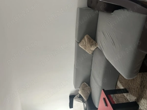 Vand urgent apartament decomandat 2 camere - imagine 6