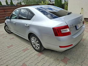 Skoda Octavia 3 berlina - imagine 6