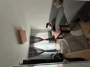 Vand urgent apartament decomandat 2 camere - imagine 7