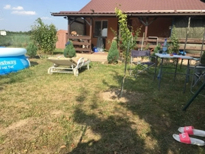 casa cabana mihaieni acas   - imagine 6