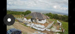 Casa în construcție Păun Iaşi - direct de la proprietar, se preda la cheie - imagine 3