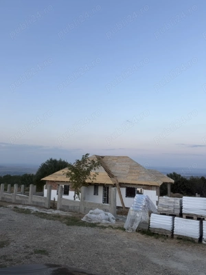 Casa în construcție Păun Iaşi - direct de la proprietar