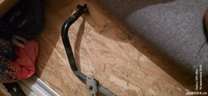 Vand bară stabilizatoare față Renault Talisman de la 2016 pret ff mic - imagine 5