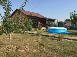 casa cabana mihaieni acas   - imagine 9