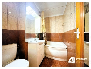 Apartament 2 camere Micalaca Miorita, 50 mp, etaj. 2 4 - imagine 7