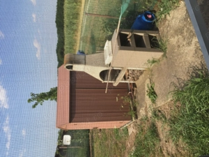 casa cabana mihaieni acas   - imagine 10