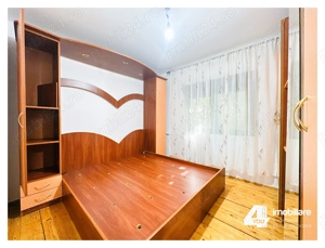 Apartament 2 camere Micalaca Miorita, 50 mp, etaj. 2 4 - imagine 6