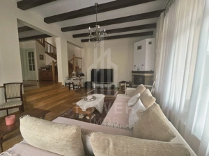 Reședință premium 6 camere cu curte și facilități deosebite – TOWER Imob