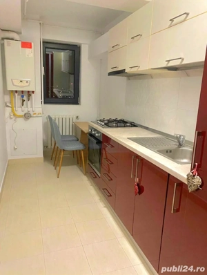 Garsoniera lacul morii 5 min Virtii statie STB DB947 - imagine 7