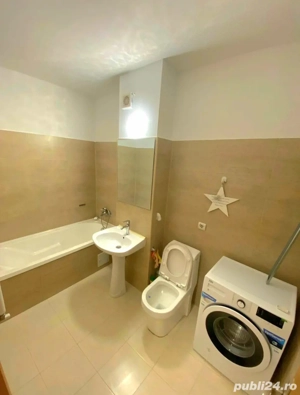 Garsoniera lacul morii 5 min Virtii statie STB DB947 - imagine 5