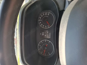 Dacia Logan III de vanzare