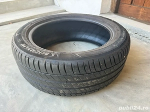 2 cauciucuri michelin - imagine 3