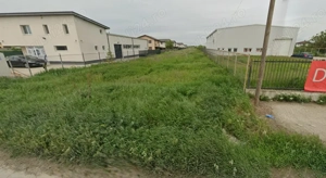 Teren 4.150 m    Șoseaua Ciorogârla, Bâcu   Investiție sau Casă!