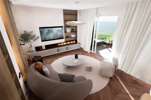 Apartament 2 camere Copou - Sadoveanu - imagine 3