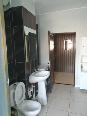 2 camere 60mp Strada Domneasca, Cetru - imagine 9