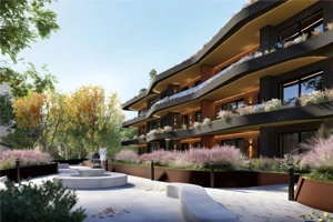 Apartament 2 camere Copou - Sadoveanu - imagine 6