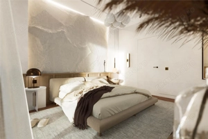 Apartament 2 camere Copou - Sadoveanu