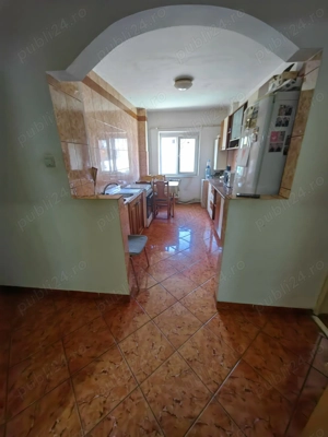Vând urgent apartament cu 3 camere