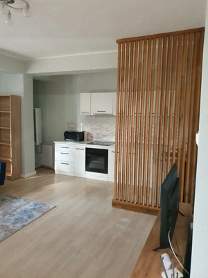 2 camere 60mp Strada Domneasca, Cetru - imagine 4