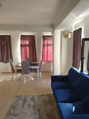 2 camere 60mp Strada Domneasca, Cetru