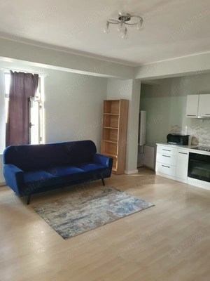 2 camere 60mp Strada Domneasca, Cetru - imagine 3