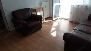 Apartament de inchiriat 3 camere - imagine 3