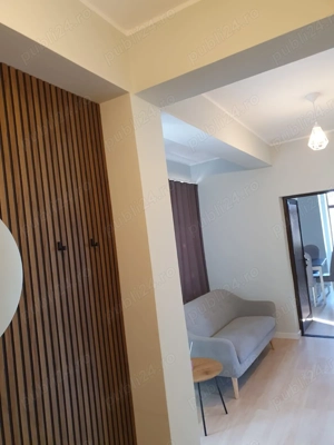 2 camere 60mp Strada Domneasca, Cetru - imagine 8