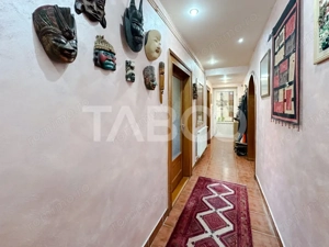 Apartament de vanzare cu 3 camere si curte la vila in Andrei Muresanu - imagine 5