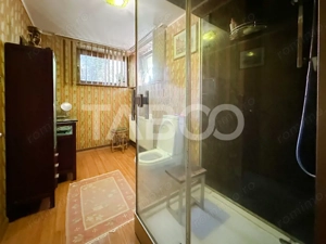 Apartament de vanzare cu 3 camere si curte la vila in Andrei Muresanu - imagine 10