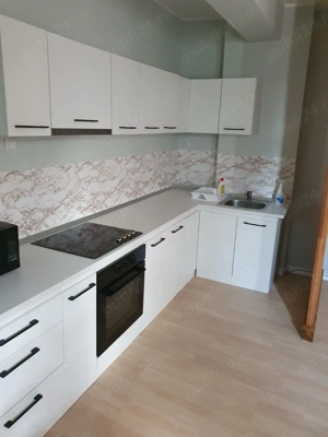2 camere 60mp Strada Domneasca, Cetru - imagine 5