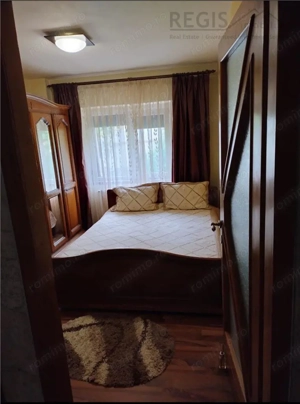 Apartament cu 3 camere, cartier Noua - imagine 6