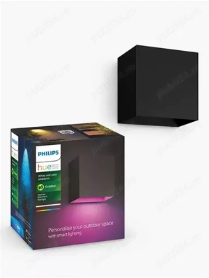 Aplica exterior Philips Hue 