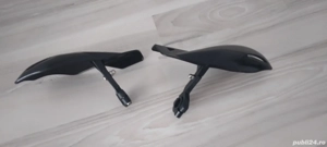 P R O T E C Ț I I de mână pentru motocicletă  - imagine 2