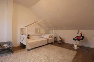 Casa in Blascovici, 5 camere + 3 bai, centrala proprie - imagine 12