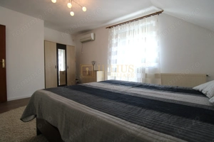 Casa in Blascovici, 5 camere + 3 bai, centrala proprie - imagine 18