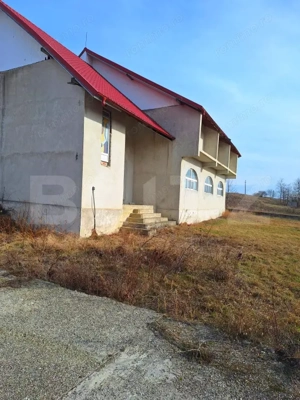 Pensiune modernă de vanzare, zona drumul european E85 - imagine 2