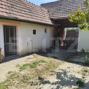 Casă individuală, locuibilă, în comuna Mihalț - imagine 5