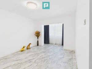 Apartament  2 camere renovat modern zona Torontal