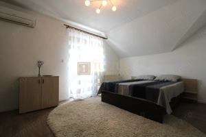 Casa in Blascovici, 5 camere + 3 bai, centrala proprie - imagine 17