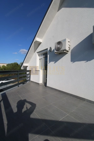 Casa in Blascovici, 5 camere + 3 bai, centrala proprie - imagine 16